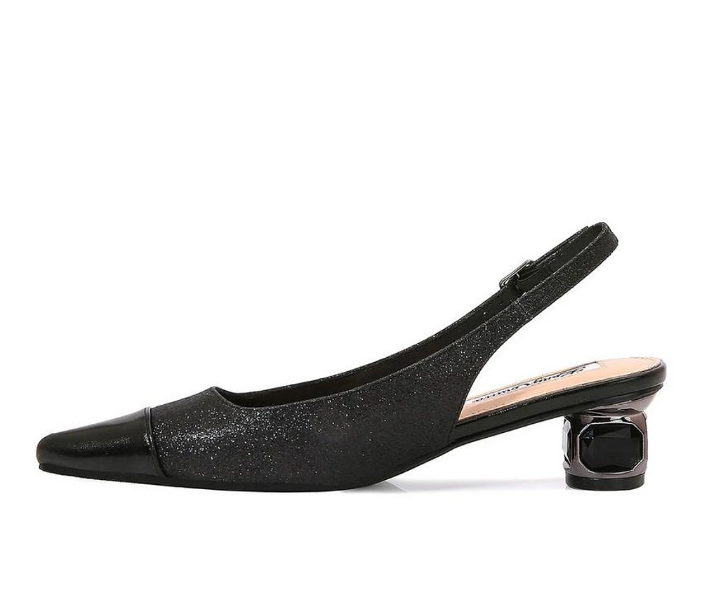 Women's Lady Couture Saphire Pumps
