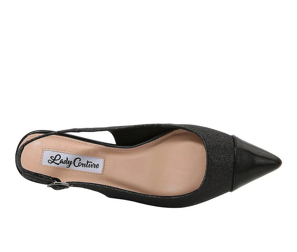 Women's Lady Couture Saphire Pumps