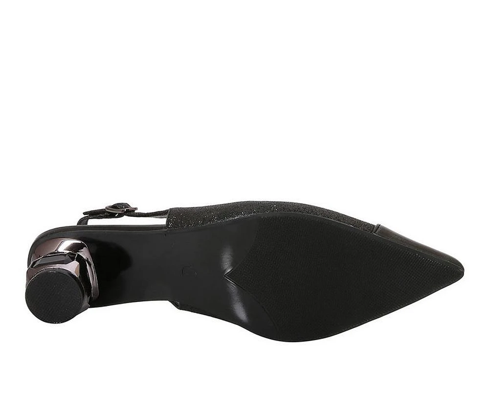 Women's Lady Couture Saphire Pumps