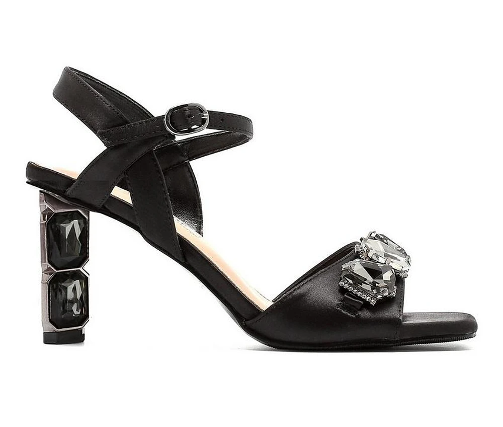 Women's Lady Couture Delight Dress Sandals