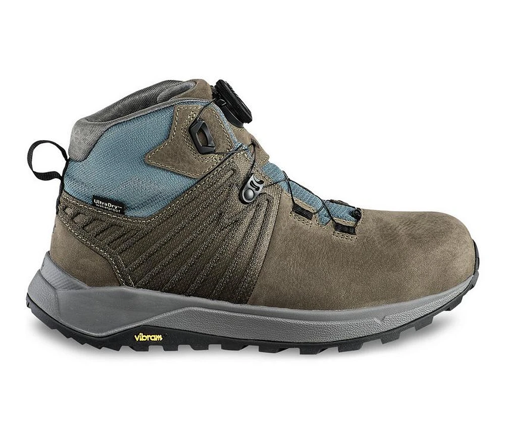 Men's Irish Setter by Red Wing Cascade 83250 Work Shoes