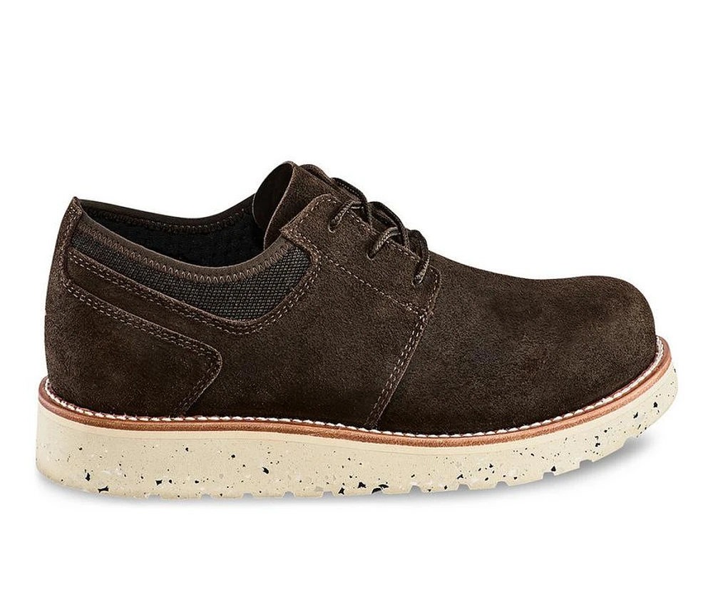 Men's Irish Setter by Red Wing Fifty 3916 Work Shoes