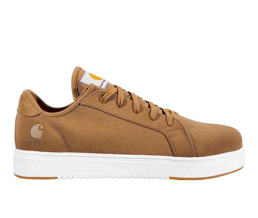 Men's Carhartt Fc2455 Detroit SD Safety Shoes