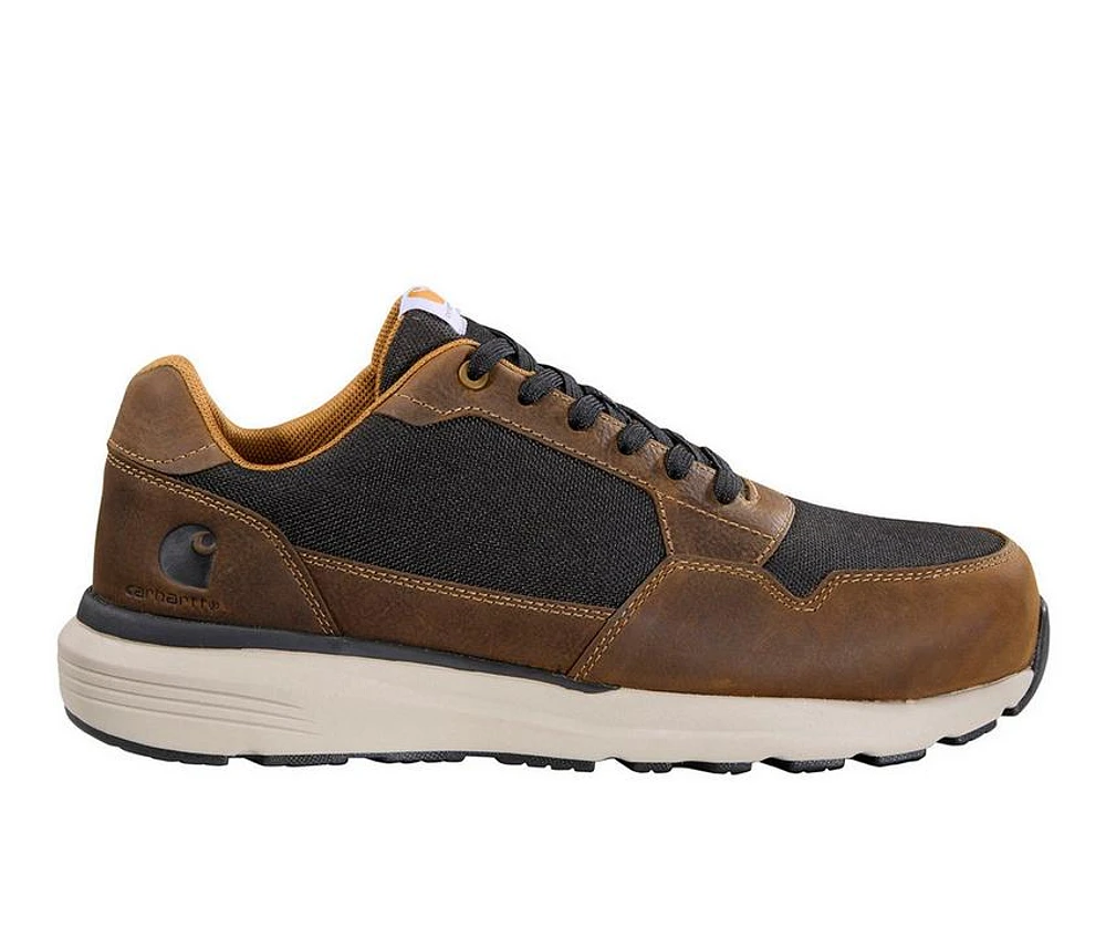 Men's Carhartt Fg2465 Greenfield Work Shoes