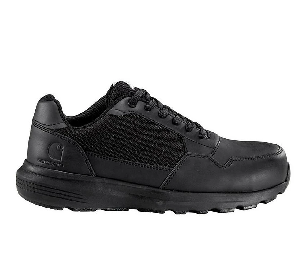Men's Carhartt Fg2421 Greenfield Safety Shoes