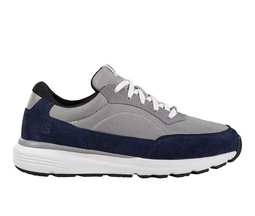 Women's Carhartt Fg2442 Greenfield Work Shoes