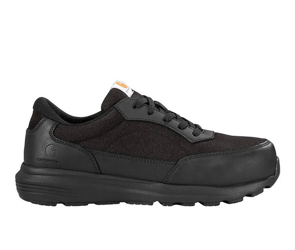 Women's Carhartt Fg2469 Greenfield Work Shoes