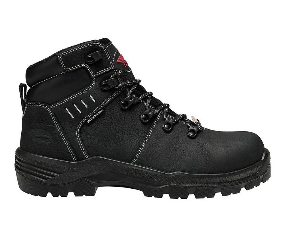 Men's Avenger Work Boots Foundation