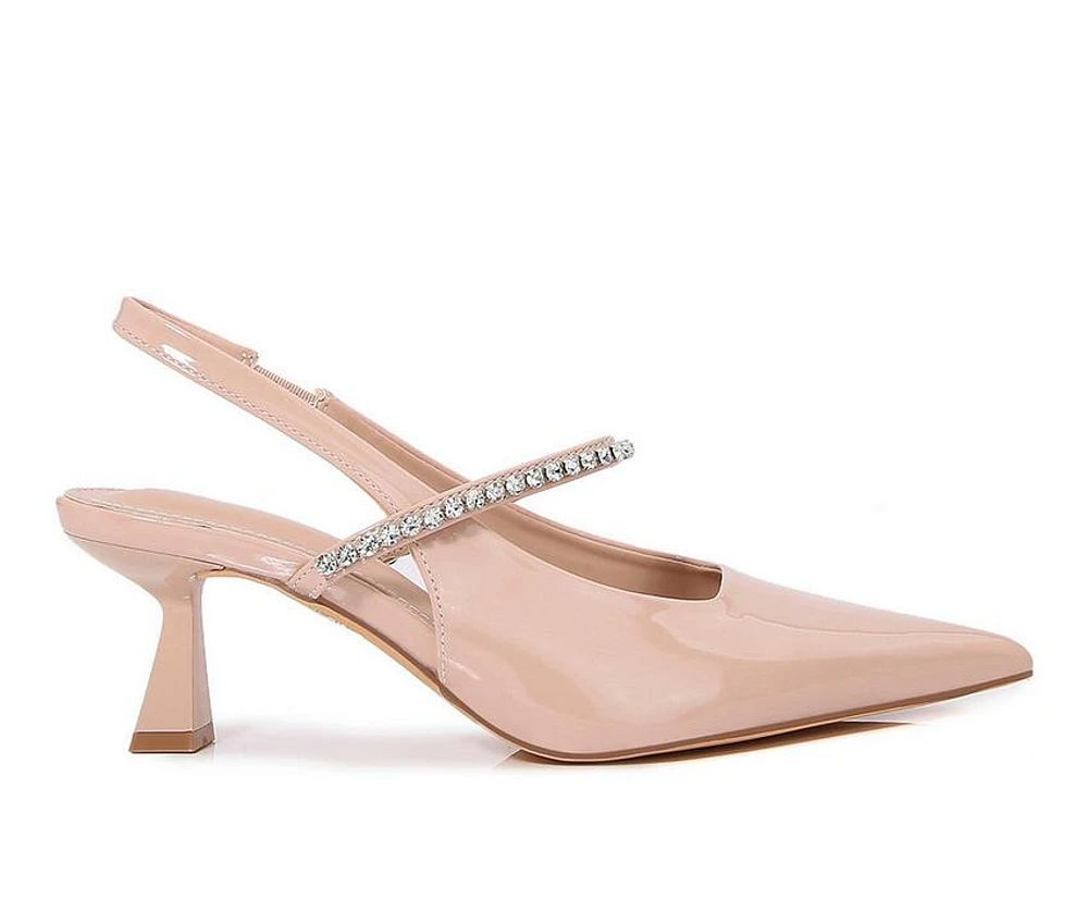 Women's Berness Camille Pumps