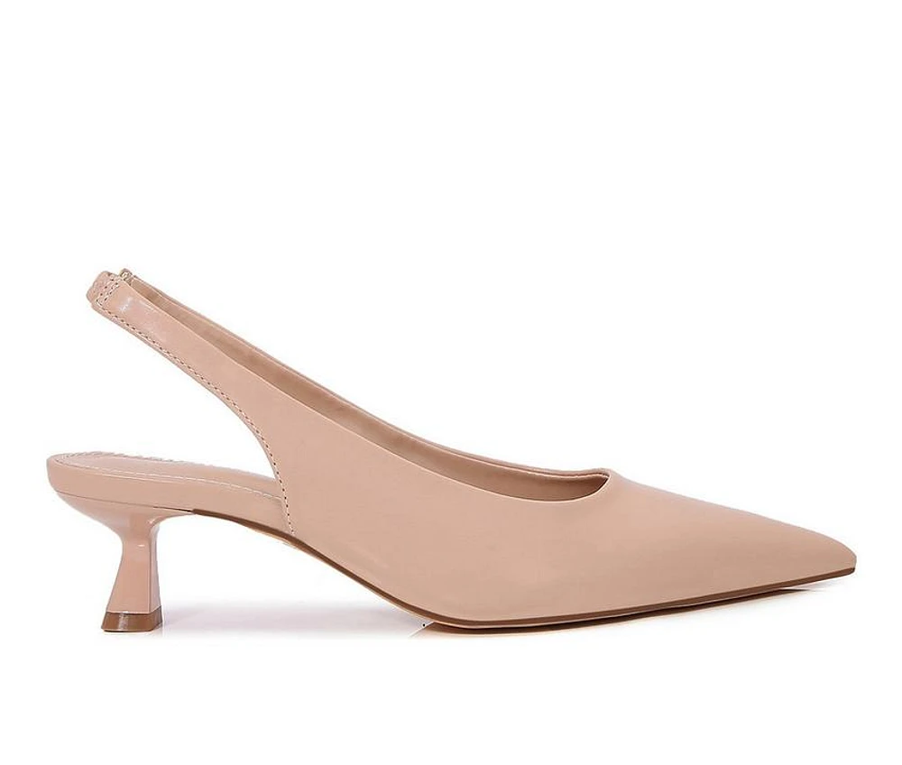 Women's Berness Dana Pumps