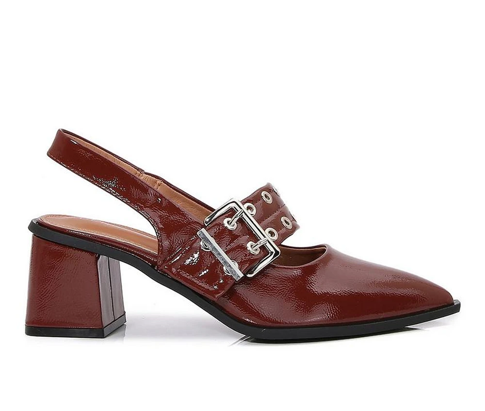 Women's Berness Abigail Pumps