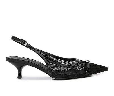 Women's Berness Terra Pumps