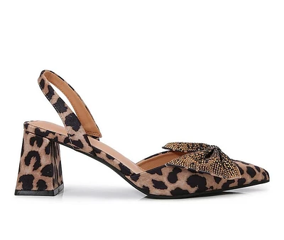 Women's Berness Precious Pumps