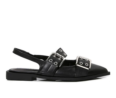 Women's Berness Addison Flats