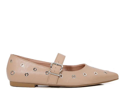 Women's Berness Friedrich Flats