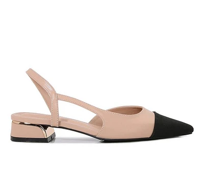 Women's Berness Minnie Flats