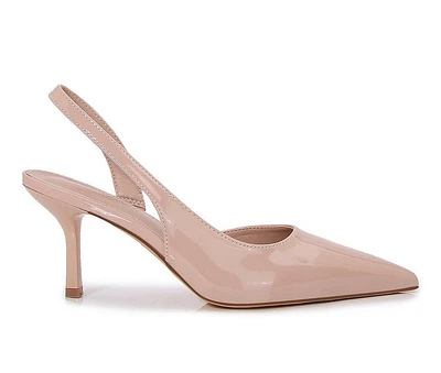 Women's Berness Campbell Pumps