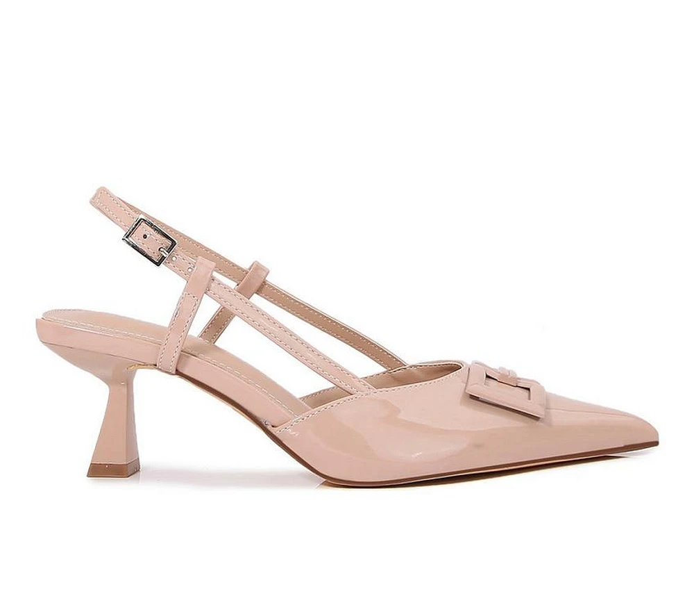 Women's Berness Angie Pumps