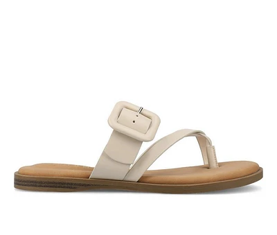 Women's Journee Collection Layra Sandals