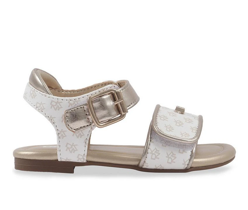 Girls' DKNY Toddler Huston Hollyn Sandals