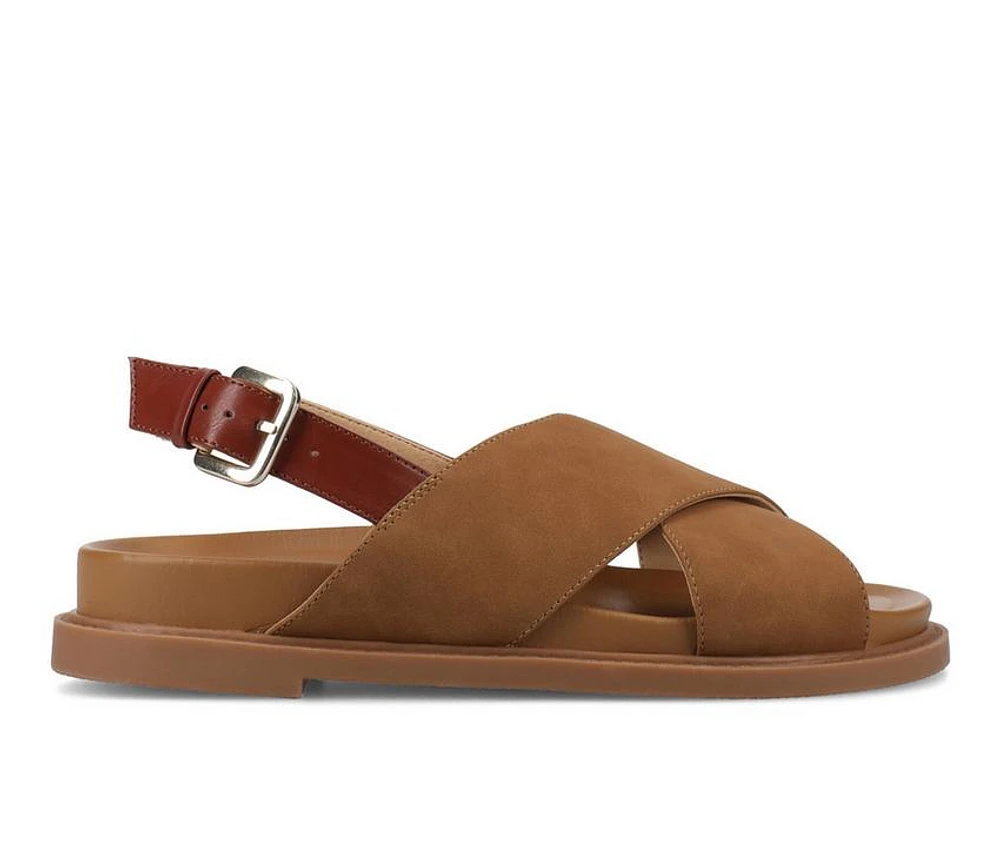Women's Journee Collection Marinna Sandals