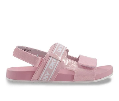 Girls' DKNY Little Kid & Big Tamara Dasha Sandals