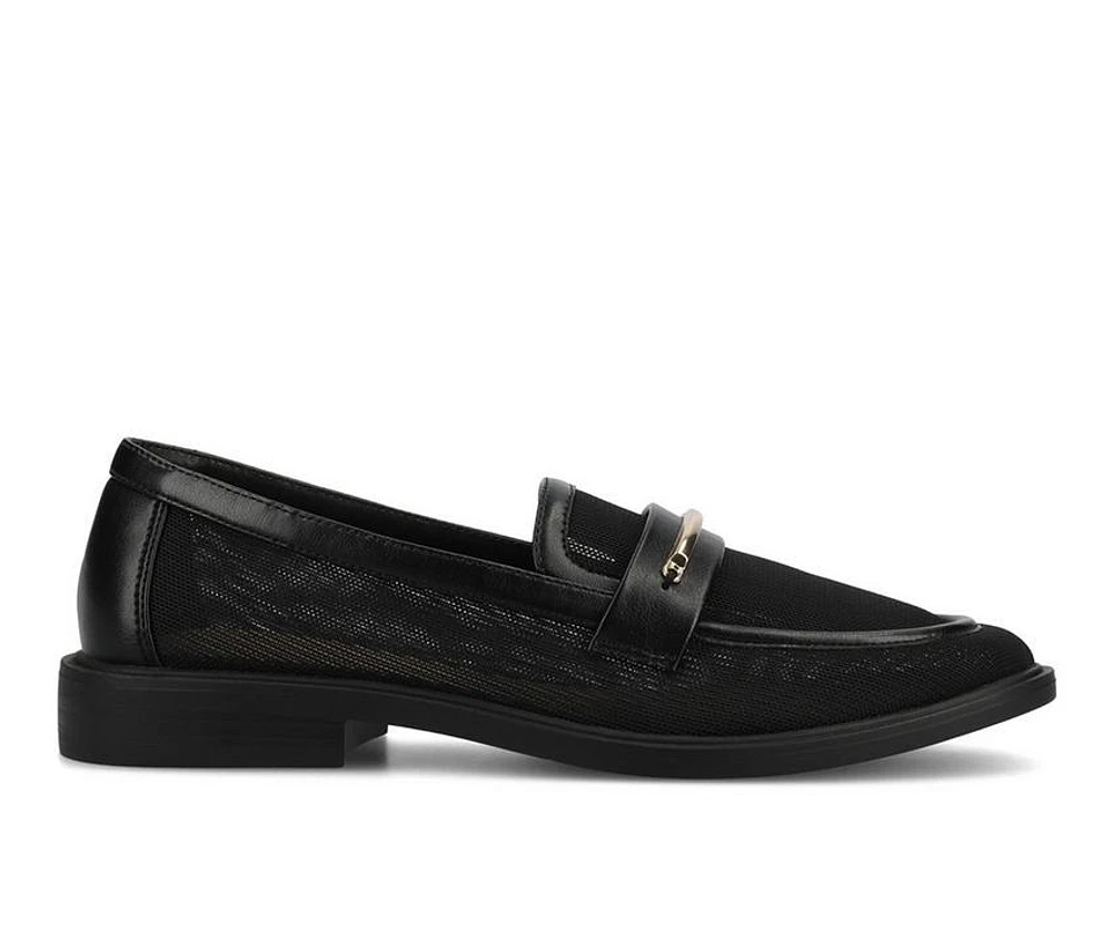 Women's Journee Collection Rainey Loafers