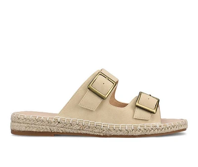 Women's Journee Collection Tresah Sandals