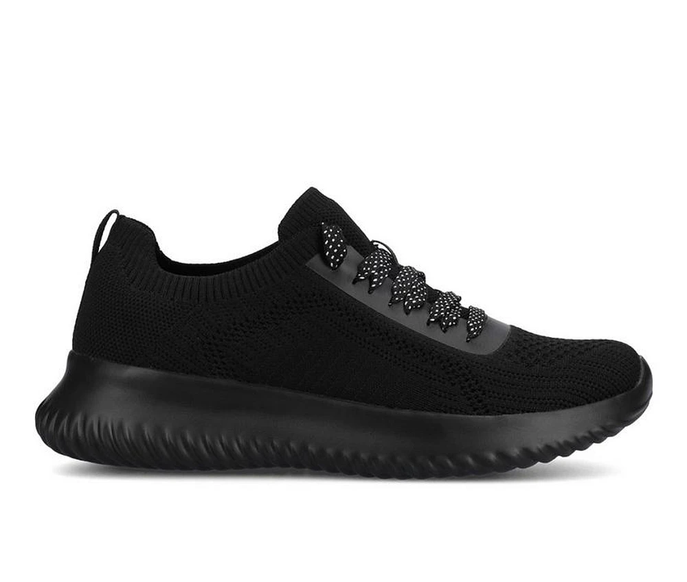 Women's Journee Collection Brena Casual Walking Shoes