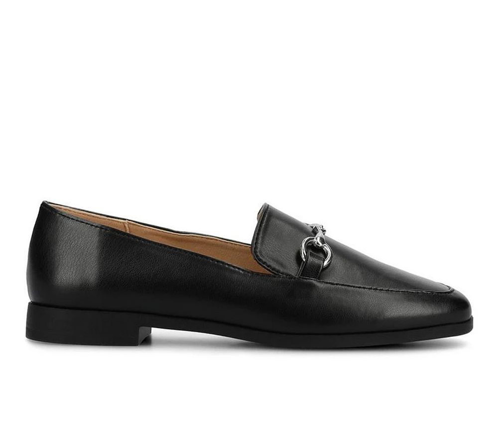 Women's Journee Collection Lacie Loafers