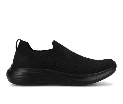 Women's Journee Collection Linnea Slip-On Sneakers