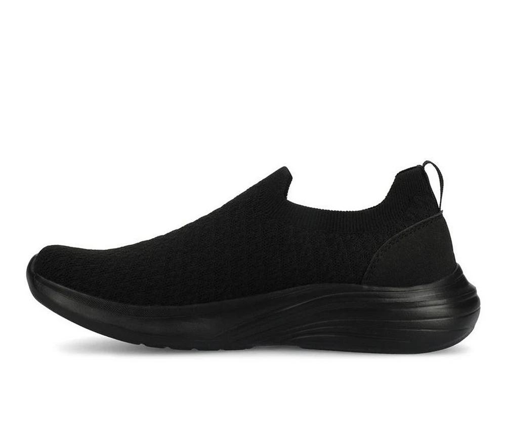 Women's Journee Collection Linnea Slip-On Sneakers