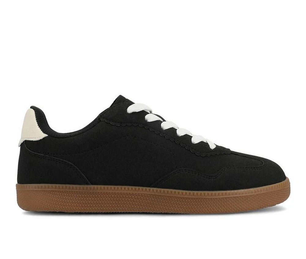 Women's Journee Collection Lummie Casual Sneakers