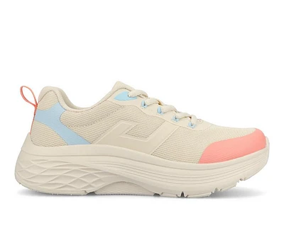 Women's Journee Collection Marshel Casual Sneakers