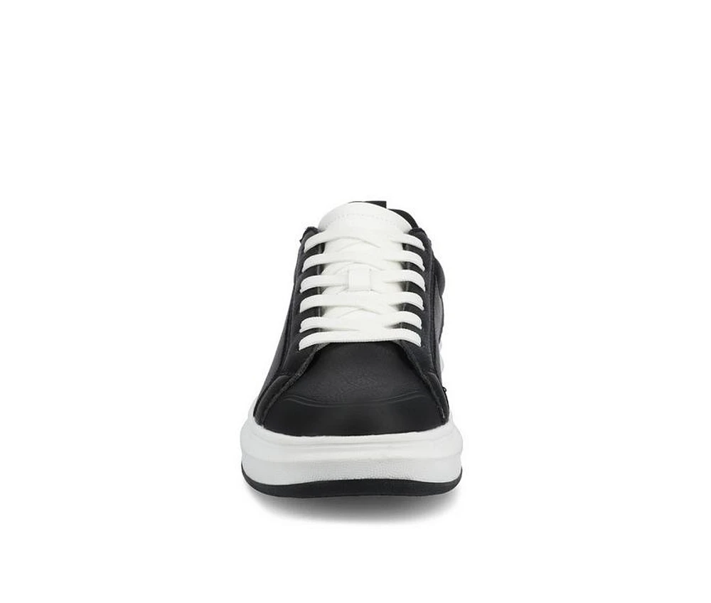 Women's Journee Collection Meeya Casual Platform Sneakers