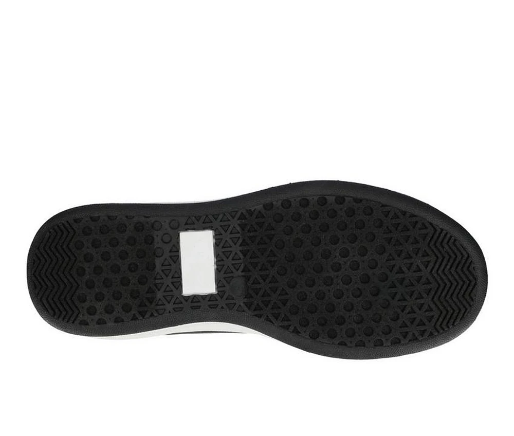 Women's Journee Collection Meeya Casual Platform Sneakers