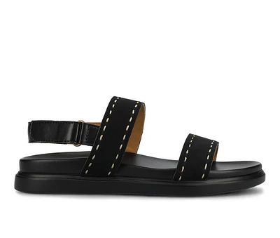 Women's Journee Collection Milie Sandals