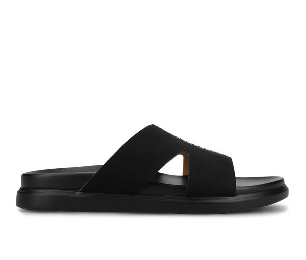 Women's Journee Collection Misey Sandals