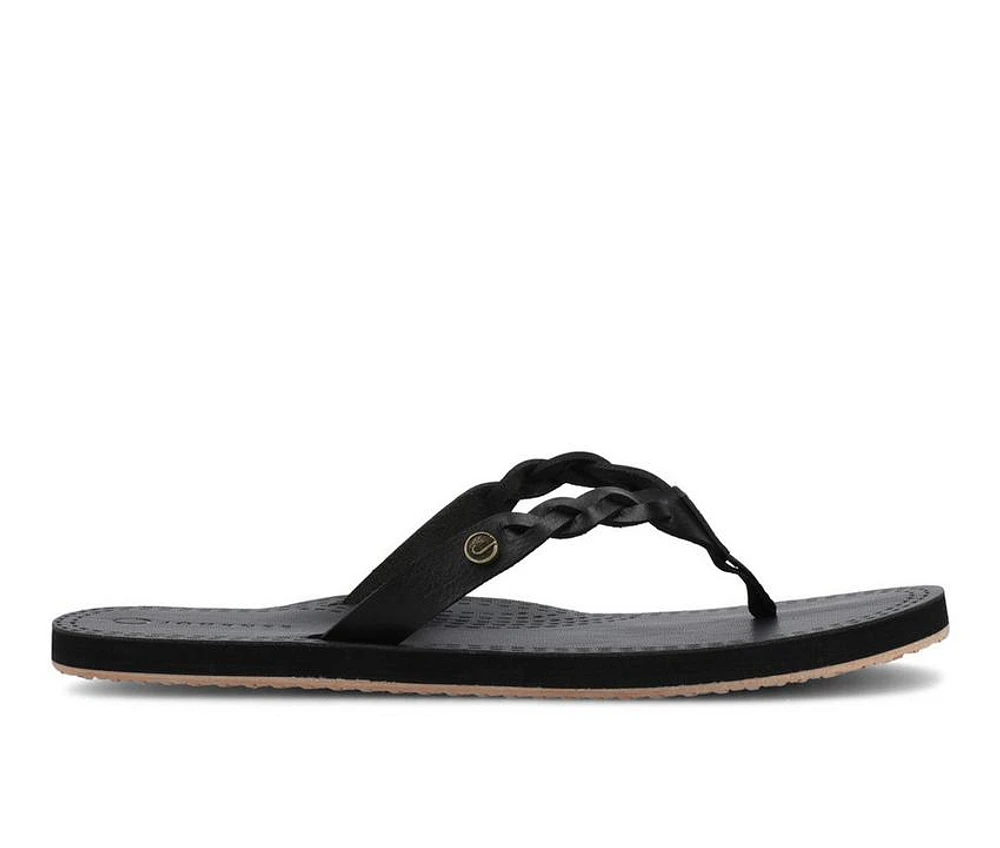 Women's Journee Collection Tomi Flip-Flops