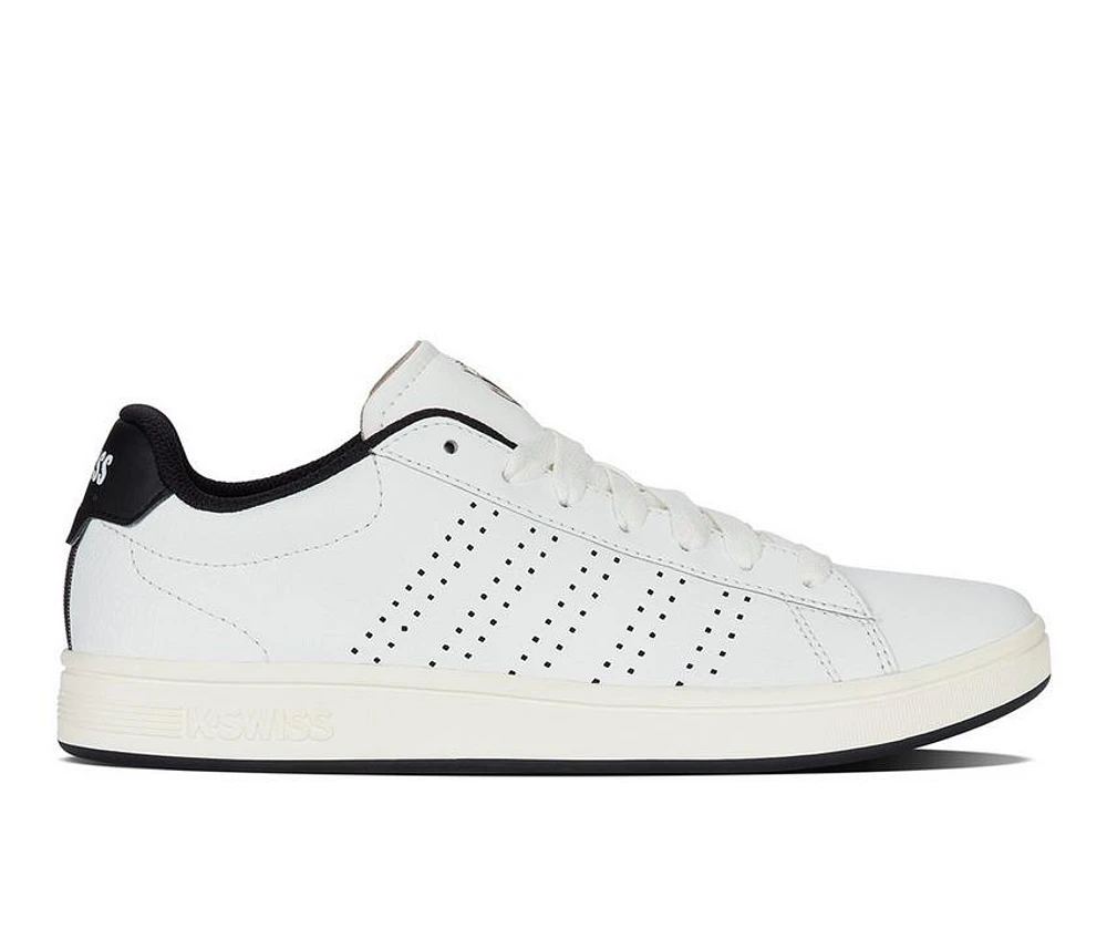 Men's K-Swiss Court Base II Sneakers