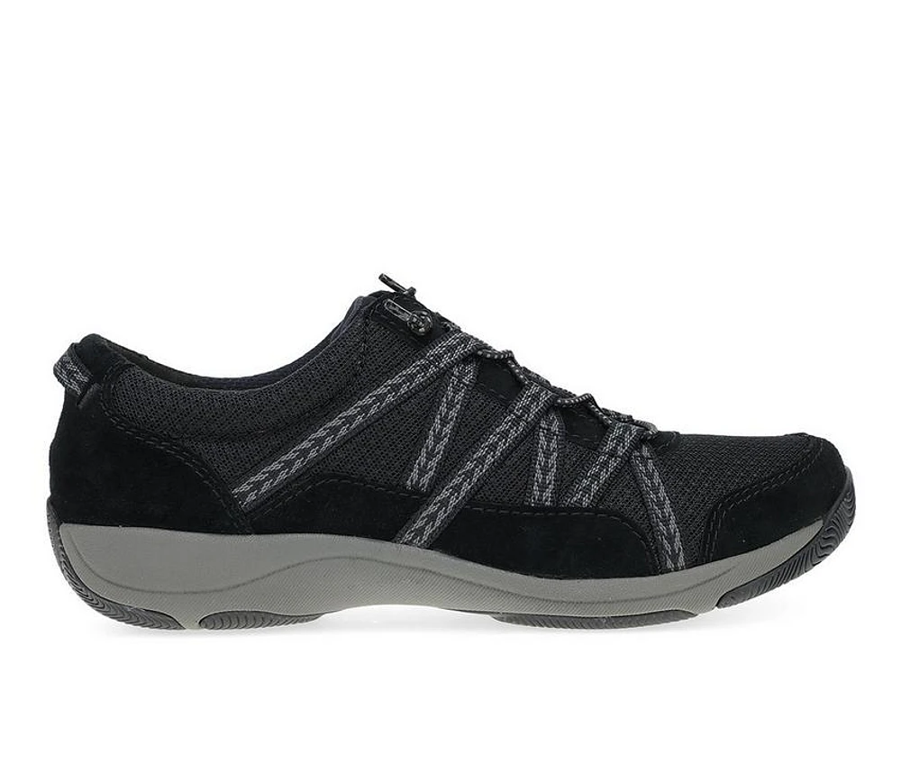 Women's Dansko Harlyn Wide Sneakers