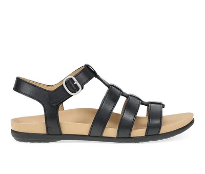 Women's Dansko Janice Sandals