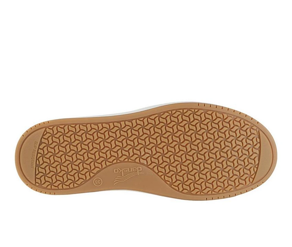 Women's Dansko Josey Sneakers
