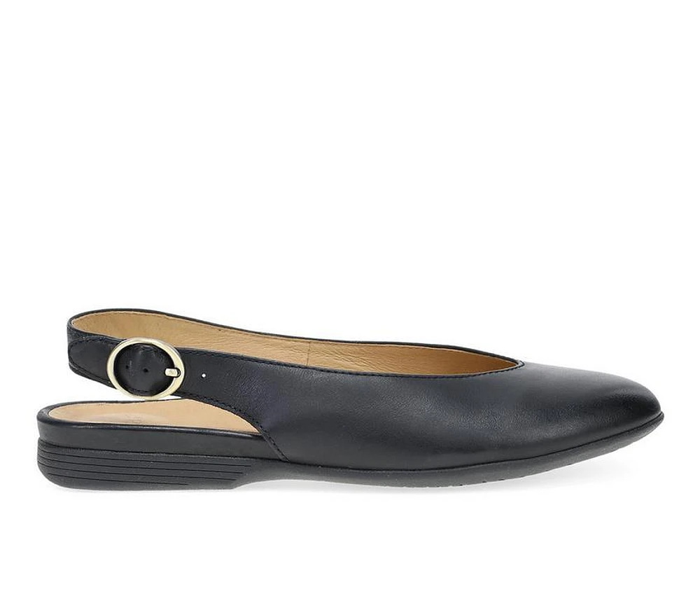 Women's Dansko Lea Flats