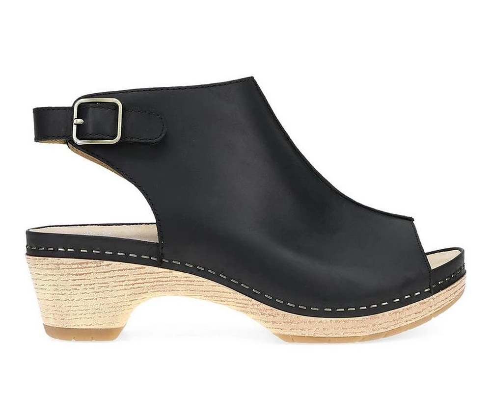 Women's Dansko Lizzy Clogs