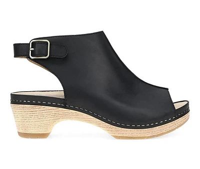 Women's Dansko Lizzy Clogs