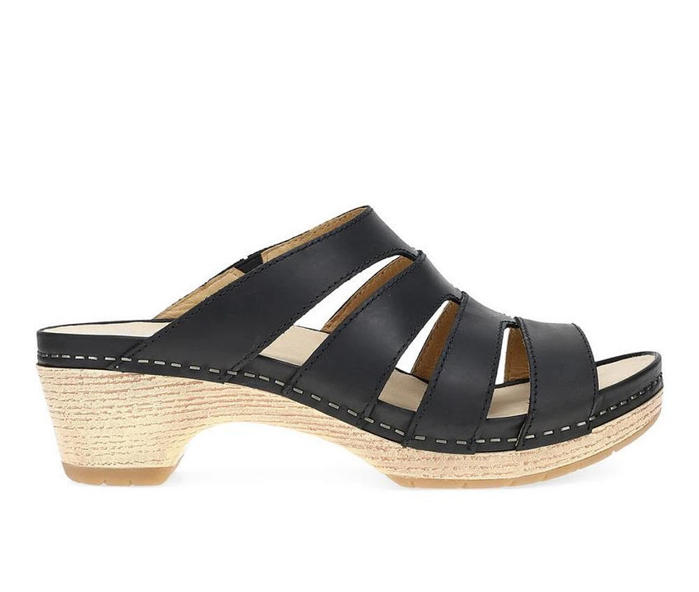 Women's Dansko Lyndi Clogs