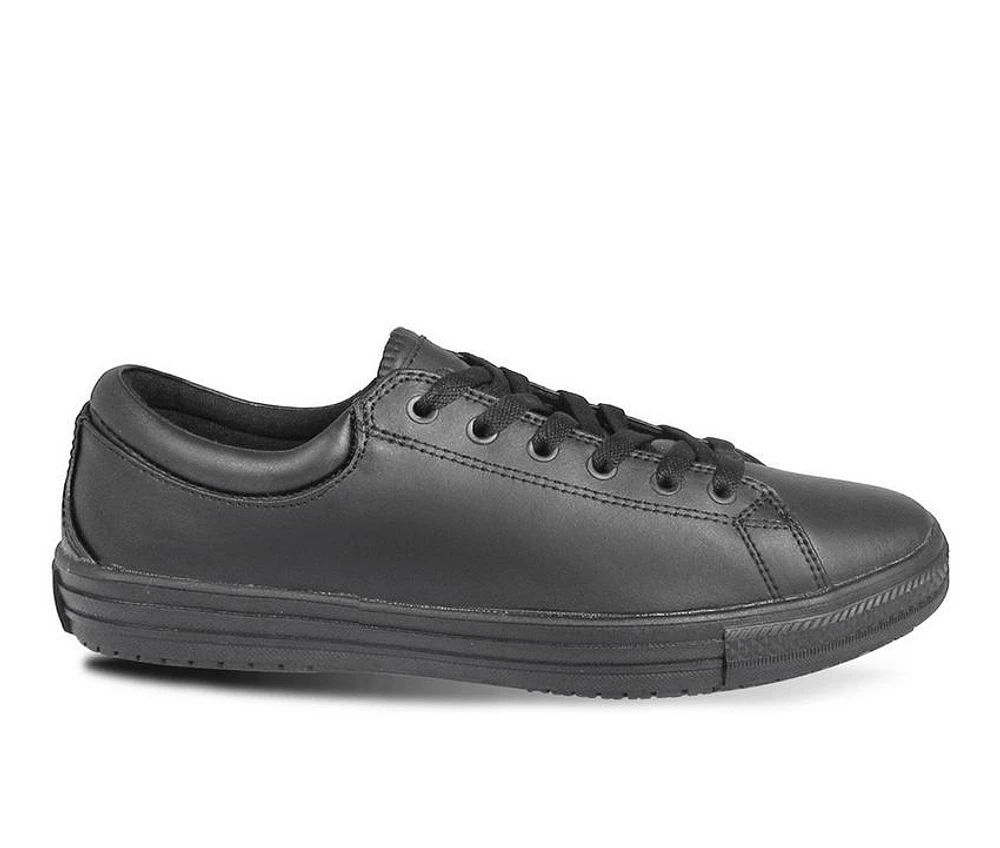 Men's Genuine Grip 270 Retro Slip-On Work Shoes