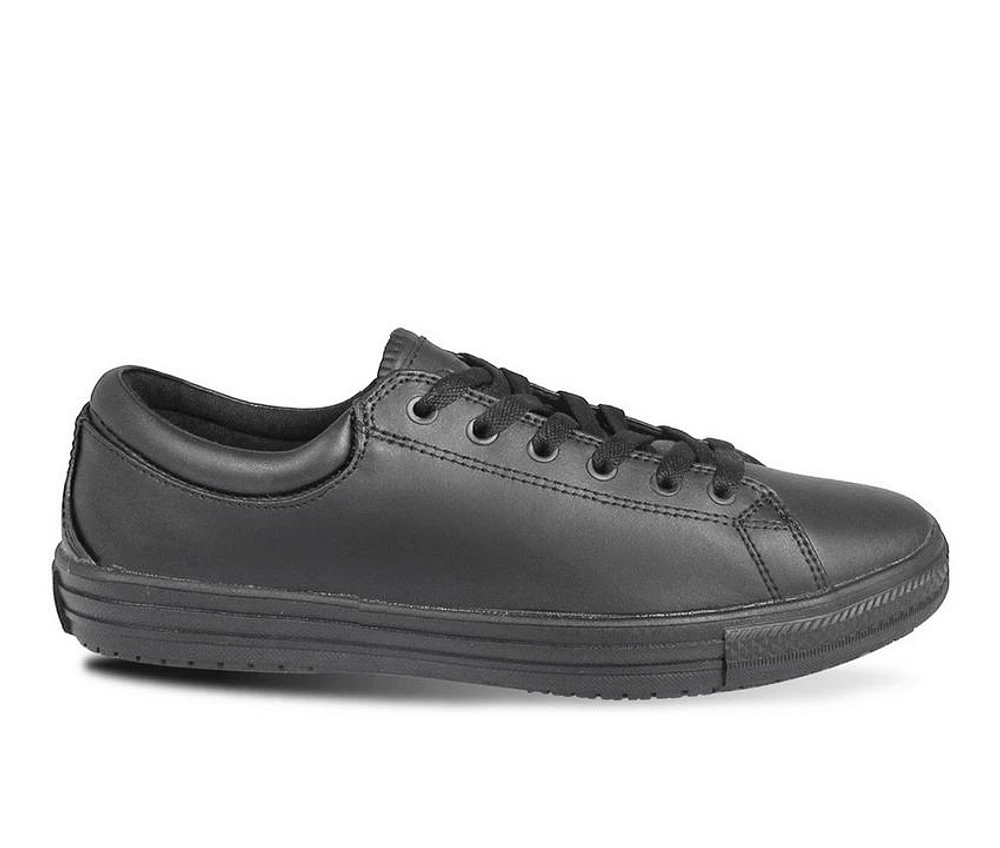 Men's Genuine Grip 2070 Retro Lace-Up Safety Shoes