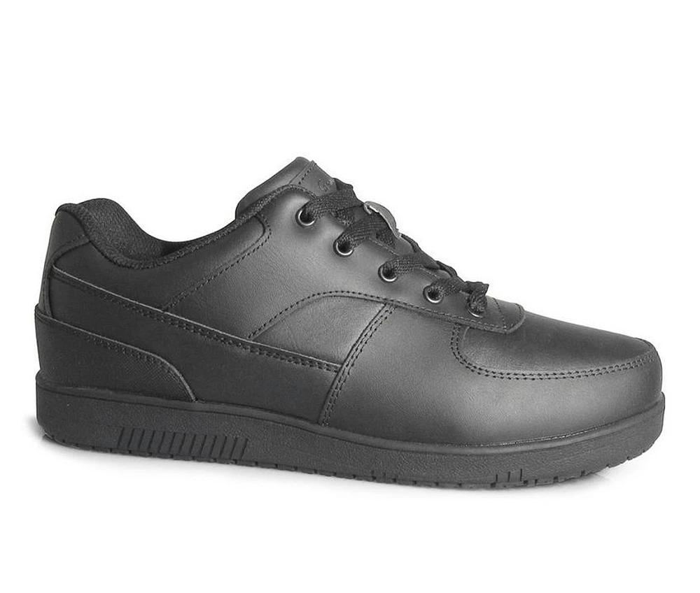 Men's Genuine Grip 210 Sport Classic Slip Resistant Shoes